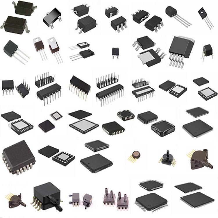 Texas Instruments TMS320F28377SPTPT Electronic uniqscan integratedated Circuit