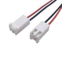 Buy cheap LK-C49 Wire Harness Cable Assembly Insulated 6 Awg to 50awg product