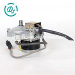 Excavator Throttle Body Motor 7834-40-2000 7834-41-2001 Komatsu Excavator PC200