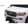 Buy cheap Licensed Toyota Tacoma Ride-on Car for Kids, Battery Powered 6V Rechargeable Electric Vehicle Toy Car from wholesalers