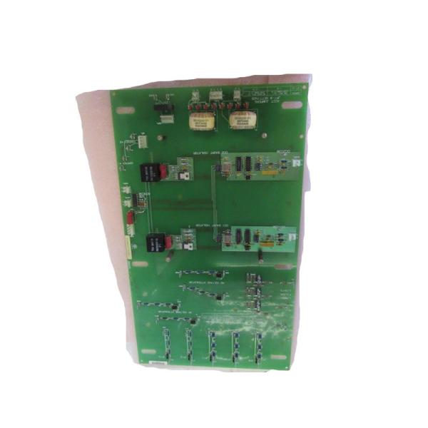 Buy cheap General Electric DS200SHVIG1B Auxiliary Interface Panel from wholesalers