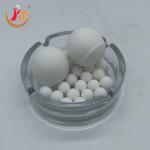 1-90mm Premium Grinding Solutions Alumina Ceramic Beads 92% Alumina Content