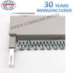 Krone Type LSA Plus Module 10 Pairs NT Lightning Protection Magazine