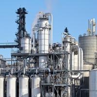 Buy cheap Pressure Swing Adsorption Ethanol Dehydration Plant , PSA Plant Alcohol product