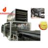 Buy cheap Quick Delivery Noodles Manufacturing Machine , Maggi Noodles Manufacturing Plant from wholesalers