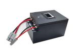 Telecom Communication Industrial Lithium Battery ESS 48V 100ah Lifepo4 Battery