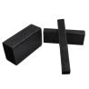 Buy cheap Seamless Cold Rolled Square Steel Tube Cutting Galvanized Iron Pipe from wholesalers