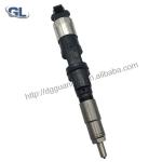 For John Deere RE529117 Diesel Common Rail Denso Injector 095000-6500 095000