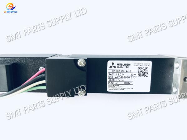 Buy cheap Metal Juki 2070 2080 Fx-3 Motor 40044534 Hc-Bh0336lw4-S1 from wholesalers