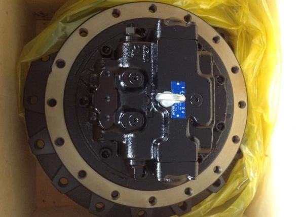 Buy cheap Excavator travel motor assy ZX110M travel reduction 9180731 final drive from wholesalers