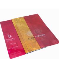 Buy cheap Shrinkage Packaging Film Roll Tearproof PET Shrink Film Label product