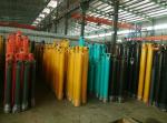 DOOSAN hydraulic cylinder excavator spare part DH258-7 boom , arm ,bucket ,