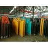 Buy cheap komatsu hydraulic cylinder excavator spare part pc 400-8 from wholesalers