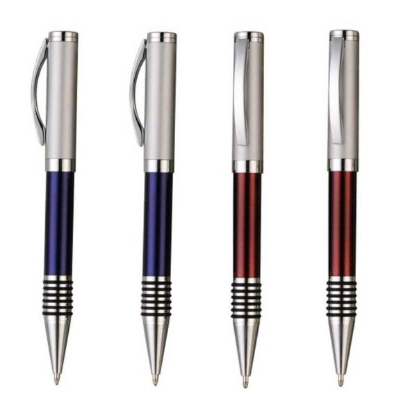 Buy cheap Gift Roller Metal Pen,high quality metal roller pen from wholesalers