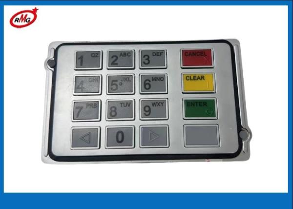 Buy cheap Hyosung EPP-8000R Keyboard ATM Machine Parts S7130120101 7130120101 from wholesalers