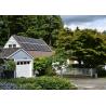 Buy cheap 3kw 5kw 10kw 15kw 20kw 30kw Home Solar Panel System With Battery Customize from wholesalers