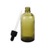 Buy cheap Olive Green Glass Tincture Bottles Essential Oil Glass Dropper Bottles 5ml 10ml 15ml 20ml 30ml from wholesalers
