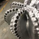 ​Oil Well Drill Bit 14-1/2inch 7Blades PDC Bits Of Diamond Drilling Tool