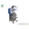 Buy cheap industrial automatic tomato sauce butter/paste/fluid pouch and bag packing machine from wholesalers