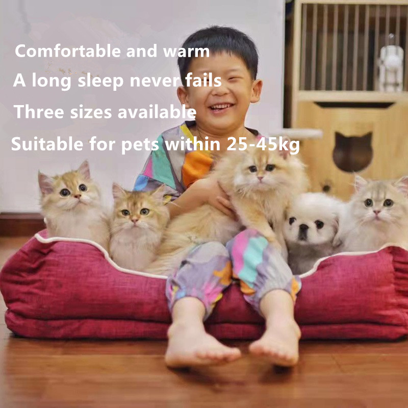 heated cat mat outdoor