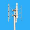 Buy cheap 1000W 1500W 2000W 3000W 5000W 10000W 20000W Vertical Axis Silent Wind Mill /Wind Turbine from wholesalers