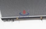 Performance Aluminum Radiator for Nissan CEDRIC ' 1988 , 1991 SY31 / Y31 21460