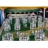 Buy cheap JASU Plastic Container Machine Price Of Injection Stretch Blow Molding from wholesalers