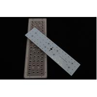 Buy cheap Optical Lens For High Power Led / Led Street Light Components For Road Lamp product