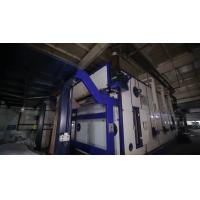 Buy cheap Flannel Fabric Loop Ager Textile Machine 330m Content product