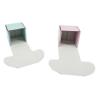 Buy cheap Youfu Iridescent Cardboard Packaging Box Small Bath Bomb Product Foldable 1000PCS from wholesalers