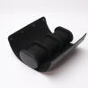 Buy cheap EXPLOSIVE SELLING CYLINDER PU LEATHER THREE DISPLAY TRAVEL MULTI-FUNCTIONAL STORAGE PACKAGING WATCH BOX from wholesalers