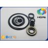 Buy cheap Excavator Spare Parts Excavator Pump Seal Kit for PC100 Hydraulic Main Pump from wholesalers