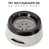 Buy cheap Dog Bowl Dog Water Bowl No-Spill Pet Water Bowl Slow Water Feeder from wholesalers