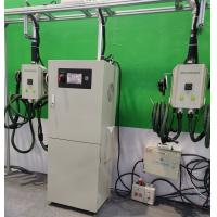 Buy cheap Steel Sander Machine Mini Central Dust Extraction CE Certification product