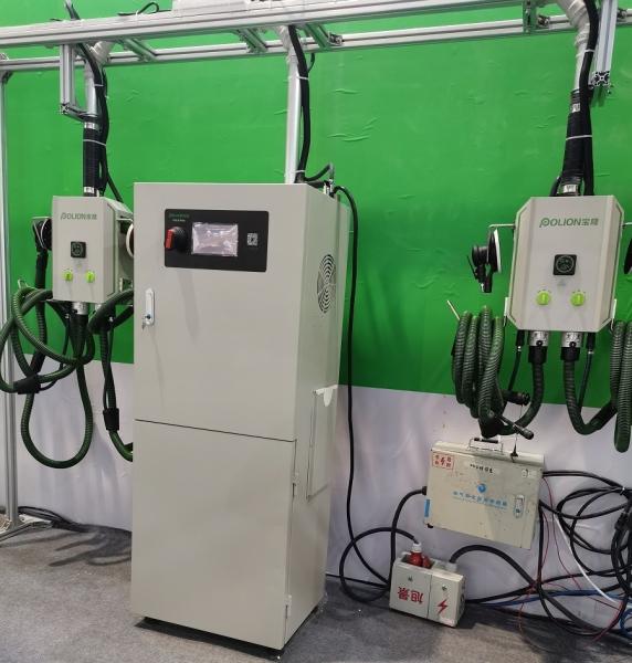 Buy cheap Steel Sander Machine Mini Central Dust Extraction CE Certification from wholesalers
