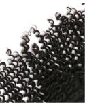 Silk Base Deep Wave Lace Frontal Unprocessed Human Hair Lace Closure Piece