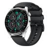 Buy cheap Custom C300PRO Black Round 280mAh Sport Fitness Tracker Device Smart Watch from wholesalers
