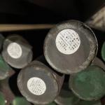 ISO Standard X20Cr13 Alloy Stainless Steel Round Bar / 1.4021 Stainless Steel