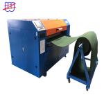 Intelligent Bubble Wrap Air Bubble Film Cutting and Slitting Machine with Auto