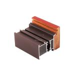 Thermal Break 6000 Series Aluminum Window And Door Profile - Buy Aluminum