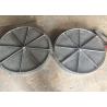 Buy cheap Stainless Steel Mesh / Wire Mesh Demister Light Weight Easy Maintenance from wholesalers
