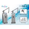 Buy cheap Experienced OEM,ODM supplier provides most economiacl Fractional CO2 Laser Machine from wholesalers