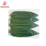 100% Natural 32cm Fresh Bamboo Leaves For Food Package