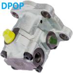 DPOP T400392 2641A307 2641A305 2641A302 For Perkins Truck Oil Pump