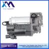 Buy cheap Mercedes Benz Air Spring Compressor , W164 Air Pump OEM A1643200204 , A1643200904 from wholesalers
