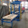 Buy cheap Faux Stone Panels Manufacturing Equipment Wet Cast Machinery from wholesalers