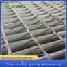 Buy cheap Customized Drain Stainless Steel SS Grating Grid Plate from wholesalers
