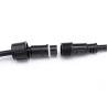 Buy cheap M18 IP68 2.4A Magnetic Pogo LED Strip 6pin Connector from wholesalers