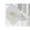 Buy cheap CE Certificated Respirator Face Mask FFP2 Dusk Mask Individually Package from wholesalers
