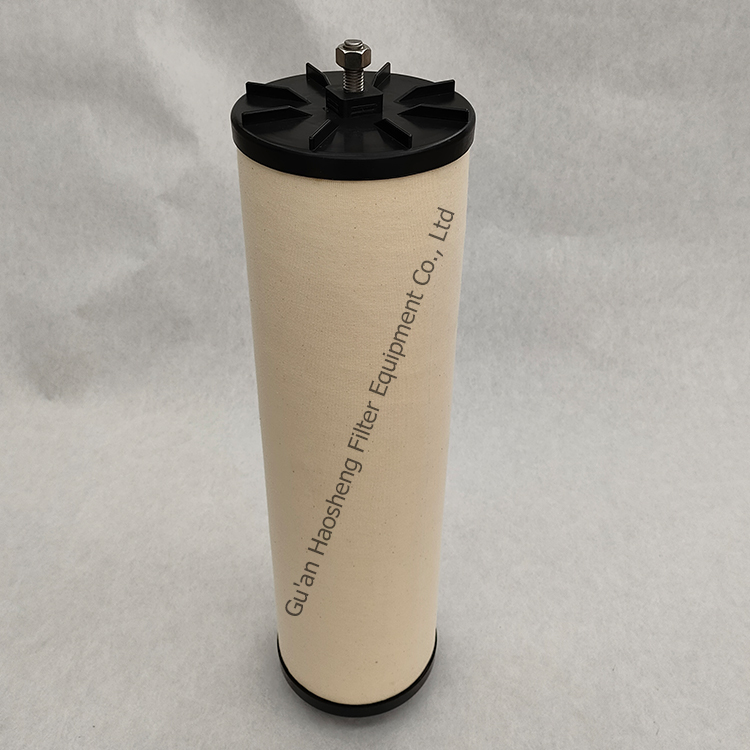 CAA38-5SB CAA14-5SB CAA28-5SB Coalescer Cartridges Coalescing Filter